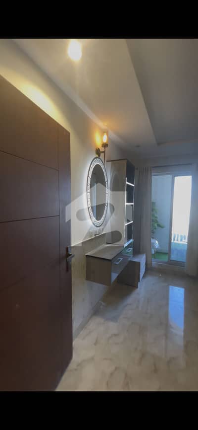 Luxury Furnished 1 Bedroom Apartment For Sale Gulberg Heights