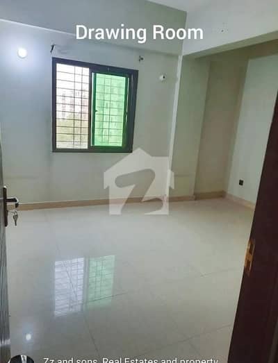 Flat For Sale 2bed D D