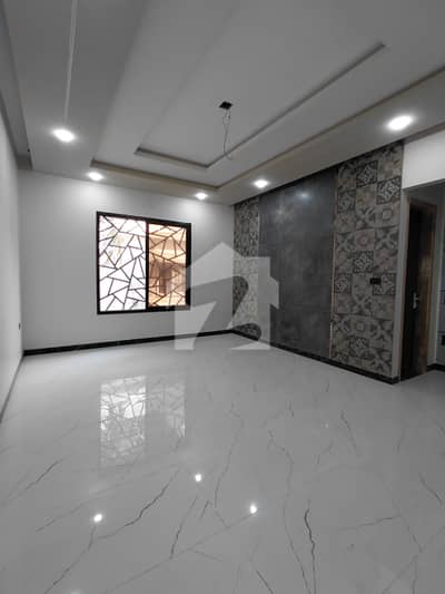 Get In Touch Now To Buy A Prime Location 200 Square Yards House In Federal B Area - Block 12 Karachi
