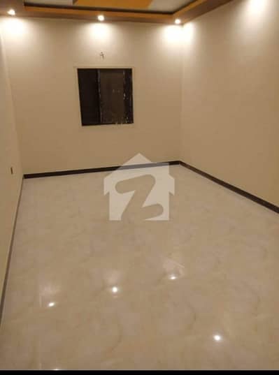 300 Square Yards Upper Portion In Beautiful Location Of Gulistan-e-Jauhar - Block 3. Karachi