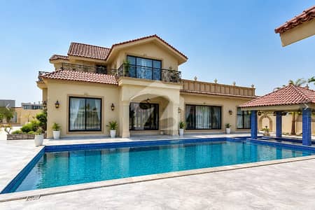 5 KANAL FARM HOUSE AVAILABLE FOR Rent In Gulberg Green
