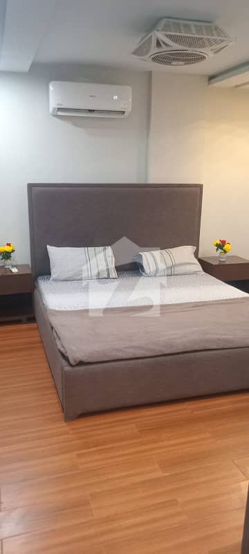 2 Bed Apartment For Rent Tulip Block