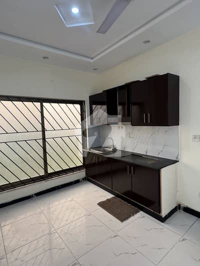 A Well Designed Upper Portion Is Up For rent In An Ideal Location In Bani Gala