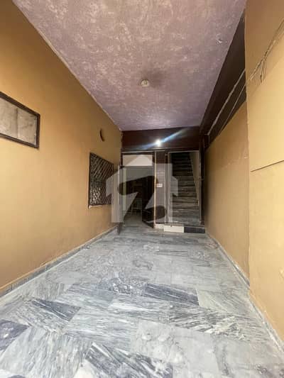 8 Marla Ground Portion For Rent Shahzad Town Park Road Islamabad All Facilities Available