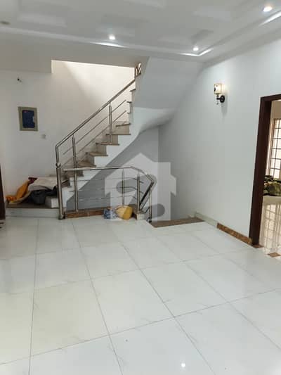 5 Marla Full House For Rent In Pak Arab Society, Lahore