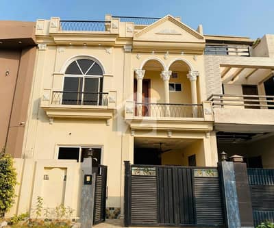 5 Marla Modern House Available For Sale In Citi Housing Gujranwala 5 Marla Modern House Available For Sale In Citi Housing Gujranwala