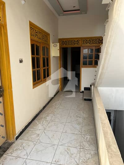 This Is Your Chance To Buy Prime Location Upper Portion In Karachi