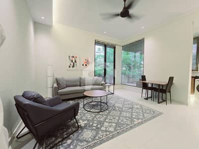 Bramd New Furnished Upper Portion Apparment For Foreigners And Diplomats