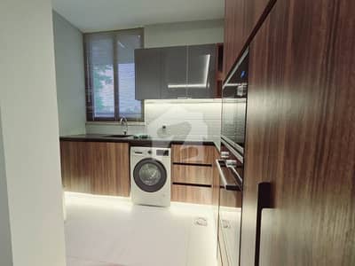 Bramd New Furnished Upper Portion Apparment For Foreigners And Diplomats