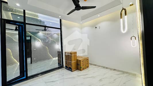 Brand New  flat available for rent in engineers town