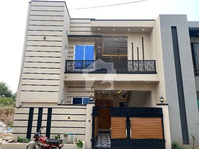 5 Marla 3 Beds House Available For Sale