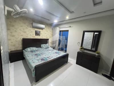 1 Bedroom Fully Furniahed Appartment Avilable For Ret In Sectord Bahria Town Lahore 1 Bedroom Fully Furniahed Appartment Avilable For Ret In Sectord Bahria Town Lahore