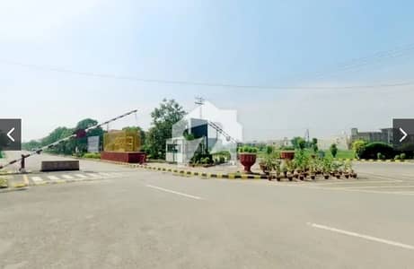 LDA Approved Beautiful Location Main 100 Ft Road