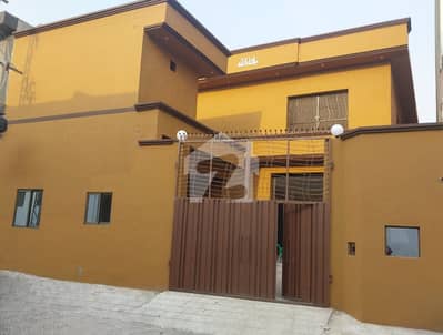 One Kanal Double Story Factory Available For Sale On Ferozepur Road Lahore