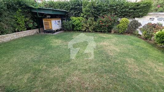 Portion Available For Rent DHA Phase Six