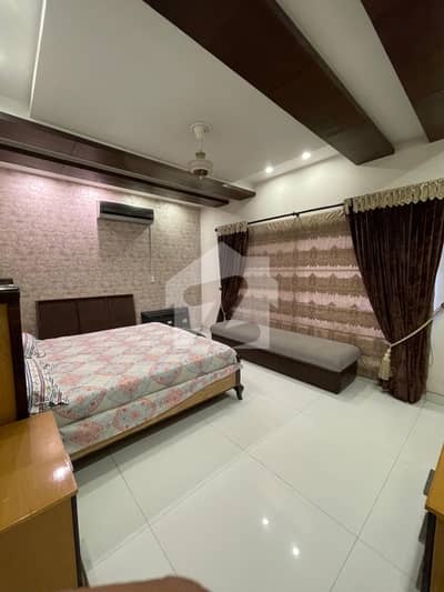 Fully Furnished with 15KV Solar Bungalow For Sale