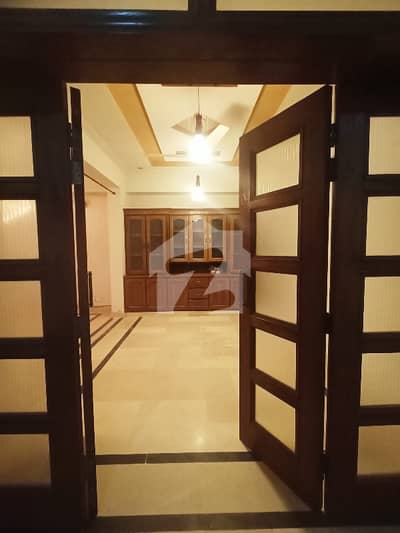 Spacious 3-Bed Basement Portion For Rent Open Back, Attached Baths & Modern Layout