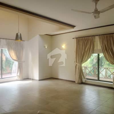 Luxury Full House For Rent In F-7, Islamabad