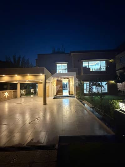 Brand New 1.5 Kanal House For Sale Brand New 1.5 Kanal House For Sale