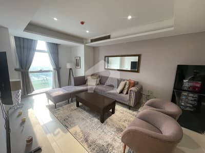 One Constitution Avenue 1 Bedroom Newly Furnished Apartment 810 Sq Ft