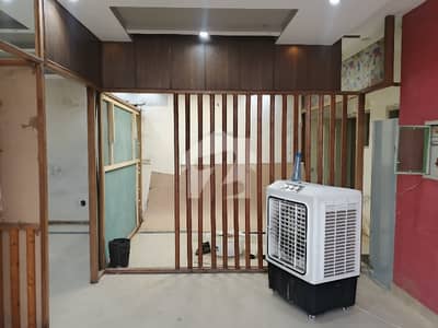 ڈی ایچ اے فیز 1 ڈی ایچ اے ڈیفینس,لاہور میں 4 مرلہ Studio دفتر 65.0 ہزار میں کرایہ پر دستیاب ہے۔
