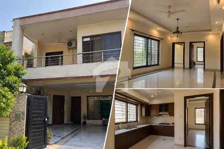 1 Kanal Upper Portion For Rent In AWT Phase 2 Prime Location & Family-Friendly