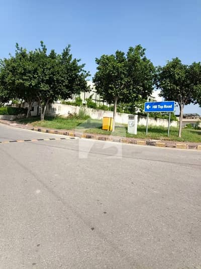 بحریہ انکلیو - سیکٹر آئی بحریہ انکلیو,بحریہ ٹاؤن,اسلام آباد میں 5 مرلہ رہائشی پلاٹ 85.0 لاکھ میں برائے فروخت۔