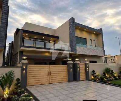 375 Square Yards Spacious House Is Available In Askari 6 For Sale
