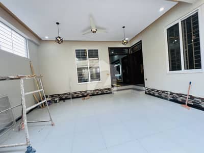 Brand New Single Sprat House Available For Rent Brand New Single Sprat House Available For Rent