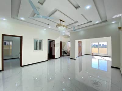 10 Marla Upper Portion Available For Rent In Bahria Enclave Islamabad