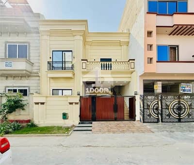 5 Marla Double Storey House 5 Marla Double Storey House