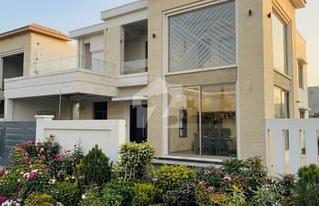 500 Square Yards House For Sale Is Available In Falcon Complex New Malir
