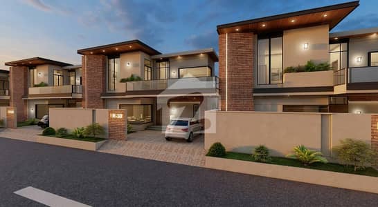 350 Square Yards House For Sale Is Available In Falcon Complex New Malir