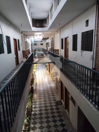 I. 8 Markaz Office Space For Rent