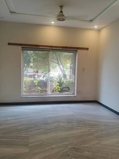 8 Marla Upper Portion With Solar Installed Available In Behria Enclave Islamabad