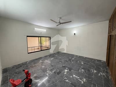 ایف ۔ 6 اسلام آباد میں 3 کمروں کا 1 کنال مکان 5.0 لاکھ میں کرایہ پر دستیاب ہے۔