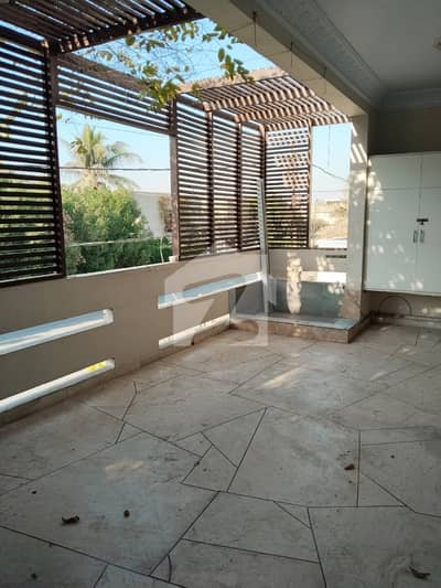Unoccupied Prime Location House Of 500 Square Yards Is Available For sale In DHA Defence