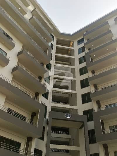 Beautiful 4 Bed Open View 14 Marla Apartment Available For Urgent Rent In Askari 10 Sec-G