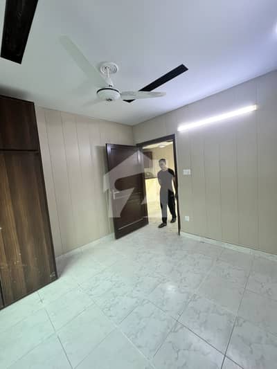 2 Bedroom Unfurnished Apartment Available For Rent In E11-2