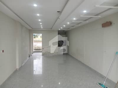 700 Square Feet Shop Ideally Situated In Bahria Enclave - Sector I