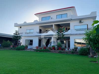 10 Marla 1st Floor For Rent In 75k