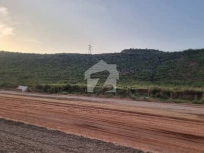 Marglla Enclave 5 3 years instalment plan plot Available For sale
