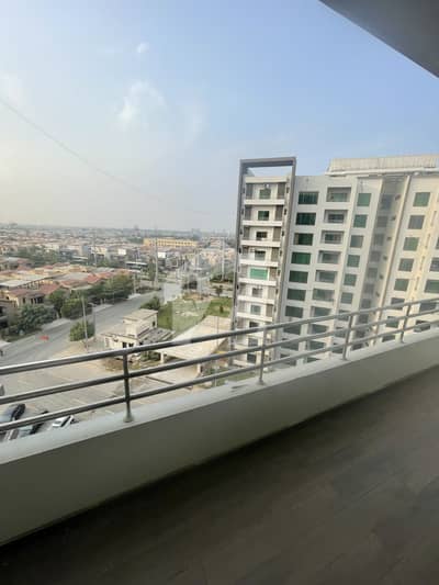 Open View Brand New Luxury 4 Bedrooms Flat Available Urgent For Rent With All Utilities 1 Year Warranty All Accessories