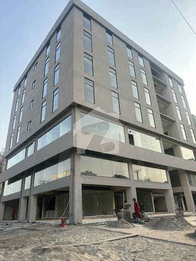 Premium Investment Opportunity | 2 Adjacent Commercial Units for Sale (401 & 403 Sq/f) Johar Town Lahore. Premium Investment Opportunity | 2 Adjacent Commercial Units for Sale (401 & 403 Sq/f) Johar Town Lahore.