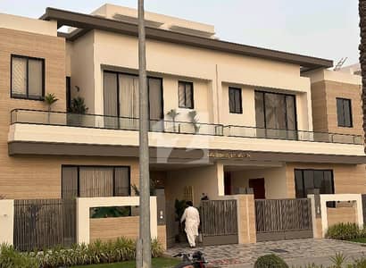 Brand New 5 Marla House For sale In Serene Villas Multan