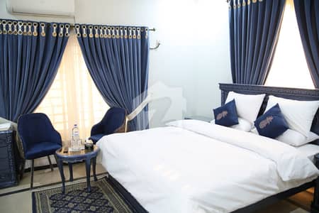 G-13 Islamabad | 10-Bed Fully Furnished House for Rent | PKR 7.80 Lac