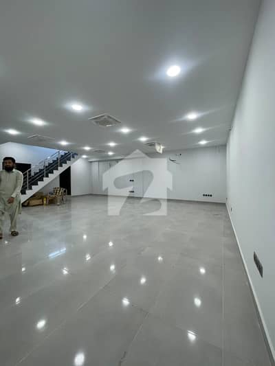 Commercial Basement For Rent | Business Space | Convenient Setup