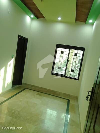 Vip Beautiful 5 Marla House Is Available For Sale In Sabzazar Scheme Lahore