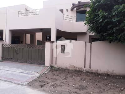 House For Sale In Sector-A Askari-10 House For Sale In Sector-A Askari-10
