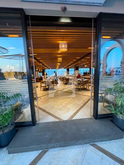 Shop for Sale | 52,500 Monthly Rent | 90 Lac Demand | Best Investment